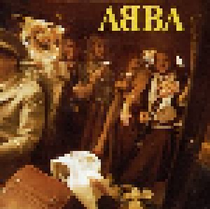 ABBA: ABBA (CD) - Bild 1