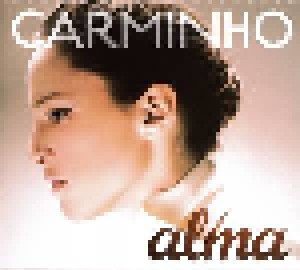 Carminho: Alma (CD) - Bild 1