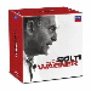 Richard Wagner: The Operas Wagner - Solti (37-CD) - Bild 2