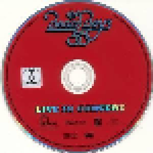 The Beach Boys: Live In Concert (2-DVD) - Bild 3