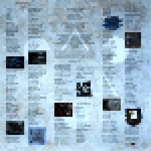 Rush: Counterparts (2-LP) - Bild 4