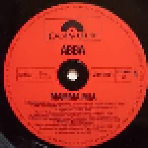 ABBA: Mamma Mia (LP) - Bild 3