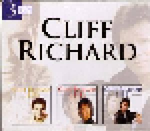 Cover - Cliff Richard: 1960s / 1970s / 1980s