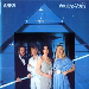 ABBA: Voulez-Vous (LP) - Bild 1