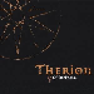Therion: Of Darkness... (CD) - Bild 1