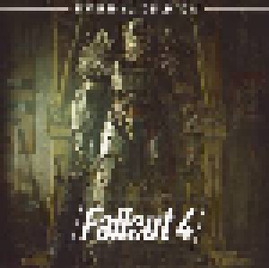 Inon Zur: Fallout 4 - Featured Music Selections (CD) - Bild 1