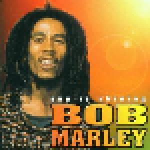 Bob Marley: Sun Is Shining - Cover