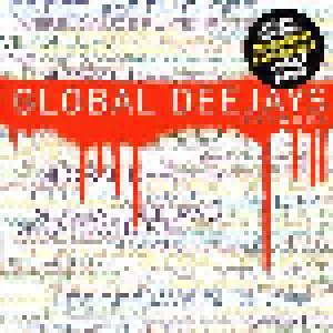 Global Deejays: Network - Cover