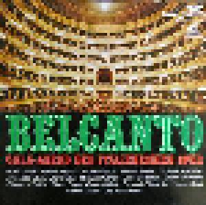 Belcanto - Galaabend Der Italienischen Oper - Cover