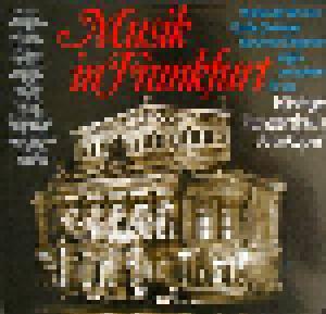 Musik In Frankfurt - Cover