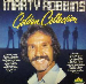 Marty Robbins: Golden Collection - Cover