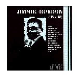 Jimmie Gordon: Jimmie Gordon (1934-1941) - Cover