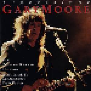 Gary Moore: Portrait of Gary Moore, A - Cover