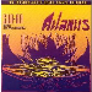 Sun Ra And His Astro Infinity Arkestra: Atlantis - Cover