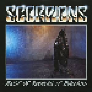 Scorpions: Best Of Rockers N' Ballads (CD) - Bild 1