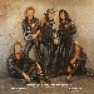 Scorpions: Best Of Rockers N' Ballads (CD) - Bild 3
