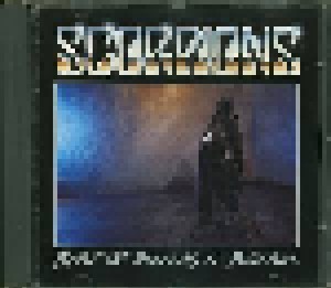 Scorpions: Best Of Rockers N' Ballads (CD) - Bild 5
