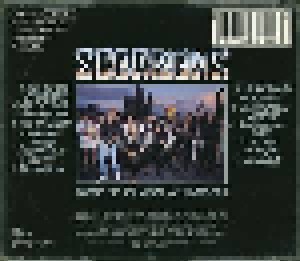 Scorpions: Best Of Rockers N' Ballads (CD) - Bild 6