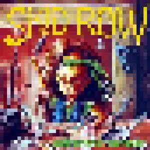 Skid Row: Bad Little Sixteen! (CD) - Bild 1