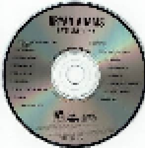 Bryan Adams: Live! Live! Live! (CD) - Bild 4
