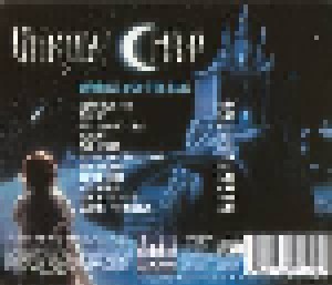 Unruly Child: Waiting For The Sun (CD) - Bild 2