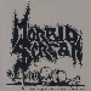 Cover - Morbid Scream: Signal To Attack: 1986-1990, The