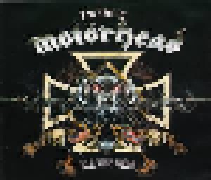 Motörhead: All The Aces (2-CD) - Bild 1