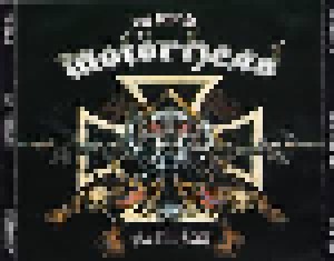 Motörhead: All The Aces (2-CD) - Bild 2