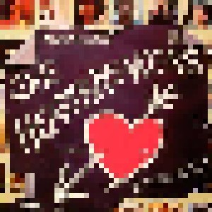 Die Heartbreakers - Original Soundtrack (LP) - Bild 1