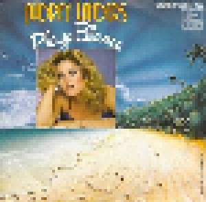 Cover - Audrey Landers: Playa Blanca