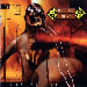 Machine Head: Burn My Eyes (LP) - Bild 1