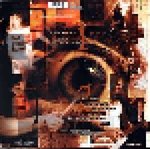 Machine Head: Burn My Eyes (LP) - Bild 2