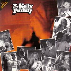 The Kelly Family: Street Life (CD) - Bild 1