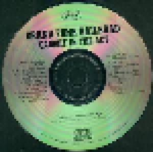 Grand Funk Railroad: Caught In The Act (CD) - Bild 2