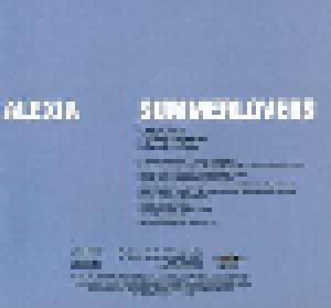 Alexia: Summerlovers (Single-CD) - Bild 2