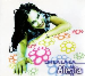 Alexia: Uh La La La (Single-CD) - Bild 1