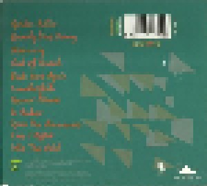 Lowgold: Just Backward Of Square (CD) - Bild 2