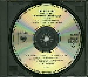 Laura Nyro: Eli And The Thirteenth Confession (CD) - Bild 5