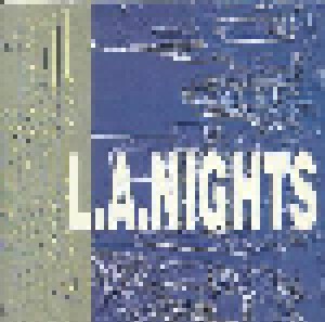 Judas Priest: L.A.Nights (CD) - Bild 1