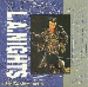 Judas Priest: L.A.Nights (CD) - Bild 2