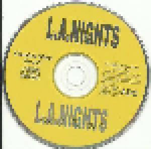 Judas Priest: L.A.Nights (CD) - Bild 5