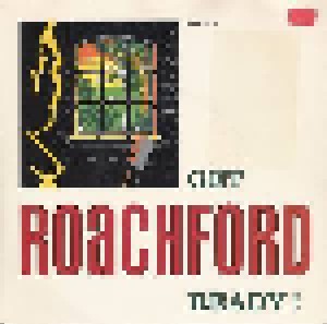 Roachford: Get Ready (7") - Bild 1