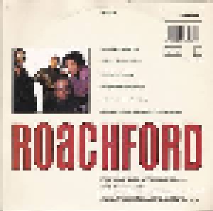 Roachford: Get Ready (7") - Bild 2