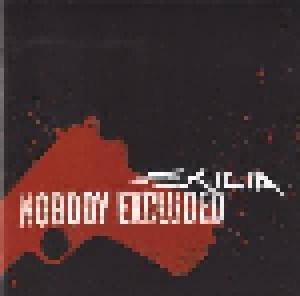 Exilia: Nobody Excluded (CD) - Bild 1