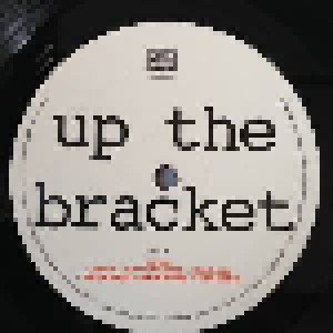The Libertines: Up The Bracket (LP) - Bild 3