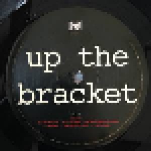 The Libertines: Up The Bracket (LP) - Bild 4