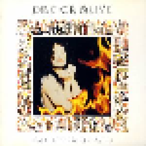 Dead Or Alive: Fan The Flame (Part1) (CD) - Bild 2