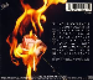 Dead Or Alive: Fan The Flame (Part1) (CD) - Bild 4