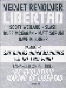 Velvet Revolver: Libertad (CD) - Bild 6