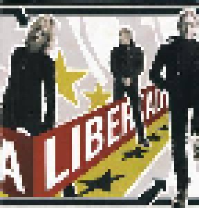 Velvet Revolver: Libertad (CD) - Bild 8